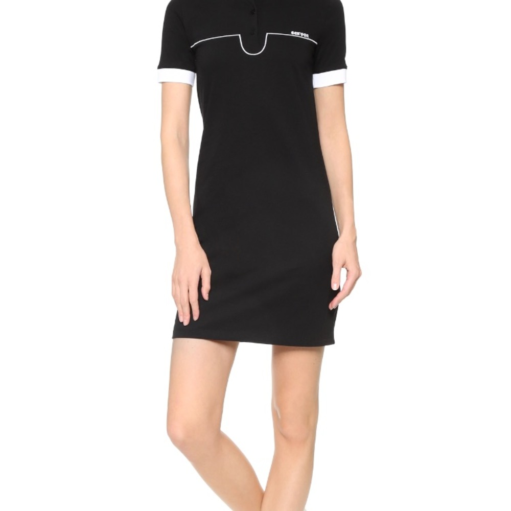Carven dress